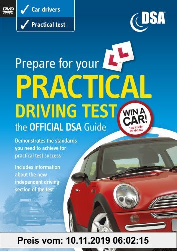 Gebr. - Prepare for Your Practical Driving Test