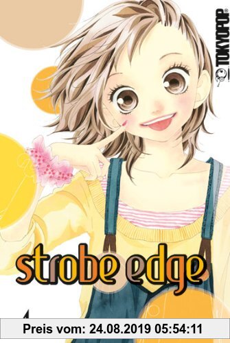 Gebr. - Strobe Edge 04