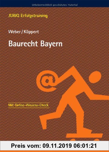 Gebr. - Baurecht Bayern