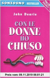Gebr. - Con le donne ho chiuso (Bestseller)