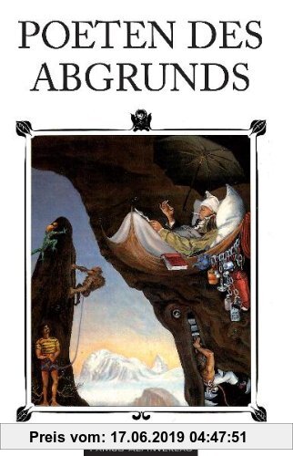 Gebr. - Poeten des Abgrunds