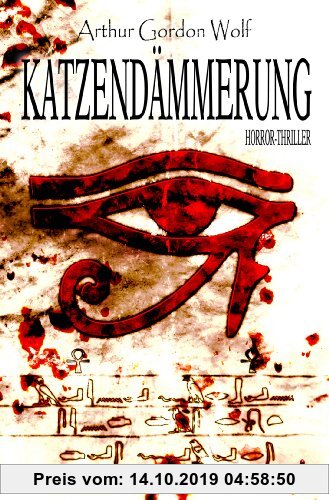 Gebr. - Katzendämmerung