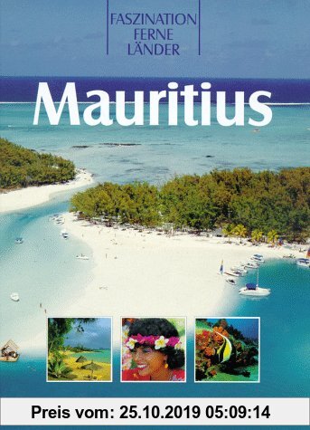 Gebr. - Mauritius