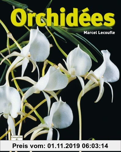 Gebr. - Orchidees