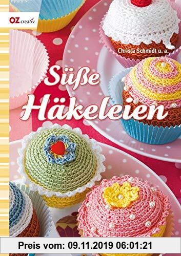Gebr. - Süße Häkeleien