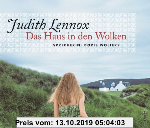 Gebr. - Das Haus in den Wolken. 8 CDs