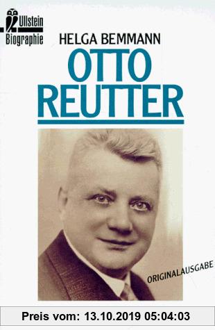 Gebr. - Otto Reutter