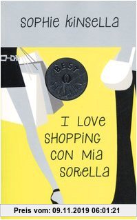 Gebr. - I love shopping con mia sorella