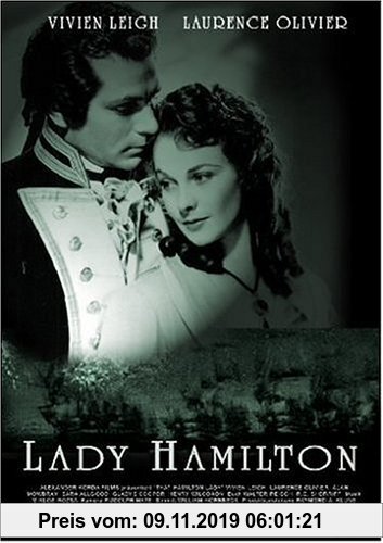 Gebr. - Lady Hamilton