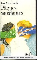 Gebr. - Pâques sanglantes (Folio)