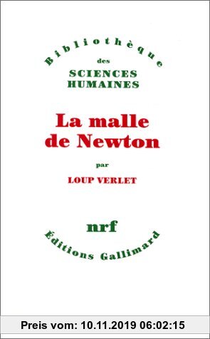 La malle de Newton
