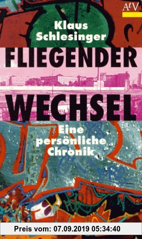 Gebr. - Fliegender Wechsel