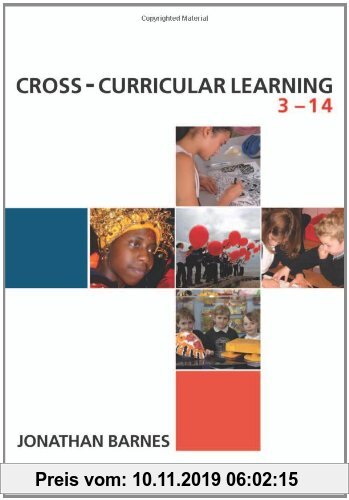 Gebr. - Cross-Curricular Learning 3-14: Developing Primary School Practice