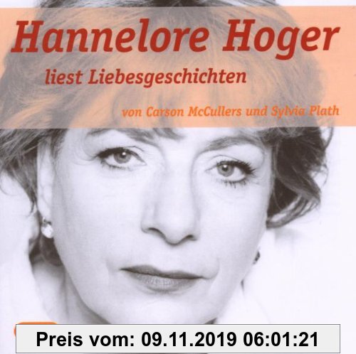 Gebr. - Liebesgeschichten. CD