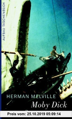 Gebr. - Moby Dick oder Der Wal: Roman