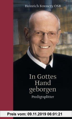 Gebr. - In Gottes Hand geborgen. Predigtsplitter
