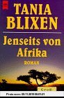 Gebr. - Jenseits von Afrika