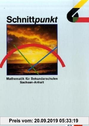 Schnittpunkt, Ausgabe Sachsen-Anhalt, Klasse 6, EURO