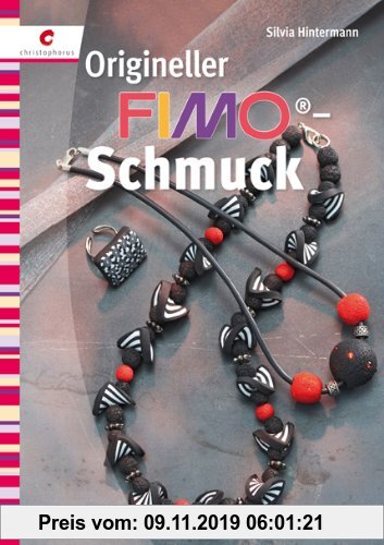 Gebr. - Origineller Fimo®-Schmuck