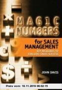 Gebr. - Magic Numbers for Sales Management: Key Measures to Evaluate Sales Success