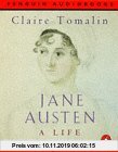 Gebr. - Jane Austen: A Life