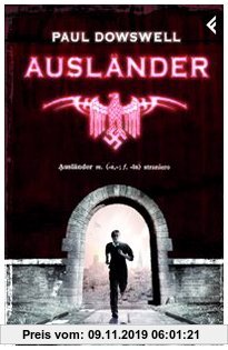Gebr. - Ausländer