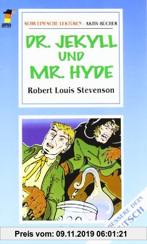 Gebr. - Dr Jekyll Und Mr Hyde