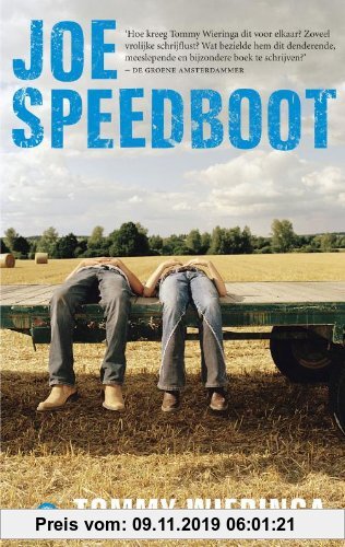 Gebr. - Joe Speedboot / druk 43