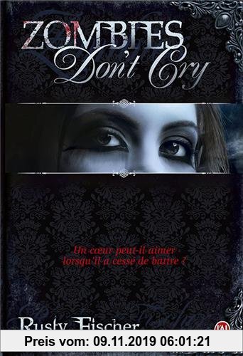 Gebr. - Zombies don't cry