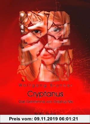 Gebr. - Cryptanus II: Das Geheimnis von Griphus Nix