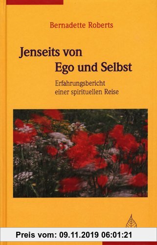 Gebr. - Jenseits von Ego und Selbst: Erfahrungsbericht einer spirituellen Reise