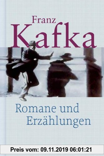 Gebr. - Romane und Erzählungen