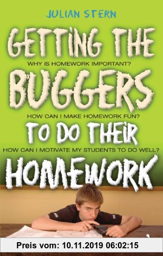 Gebr. - Getting the Buggers to Do Their Homework