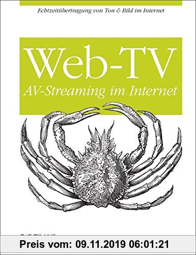 Gebr. - Web-TV - AV-Streaming im Internet