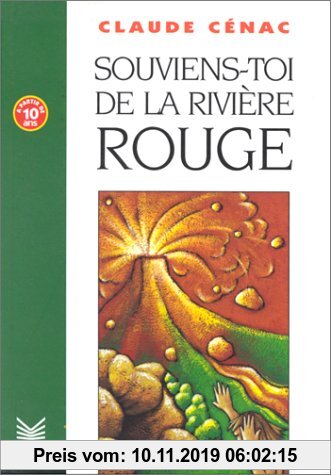 Gebr. - Souviens-toi de la rivière Rouge (Romans Magnard)