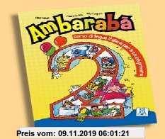 Gebr. - Ambaraba: CD-audio (2) 2