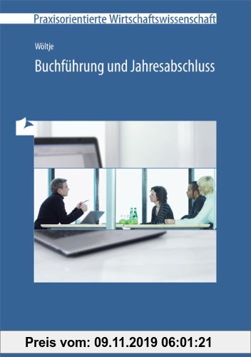 Gebr. - Buchführung und Jahresabschluss