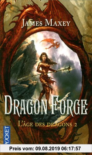 Gebr. - L'âge des dragons, Tome 2 : Dragon forge