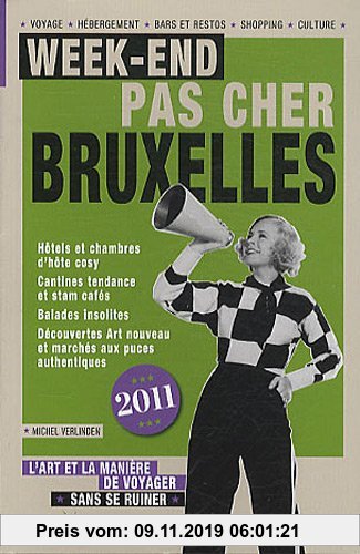 Gebr. - Bruxelles
