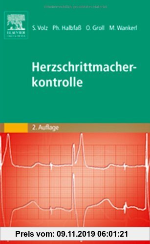 Gebr. - Herzschrittmacherkontrolle