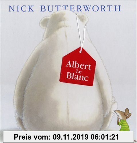 Gebr. - Albert Le Blanc