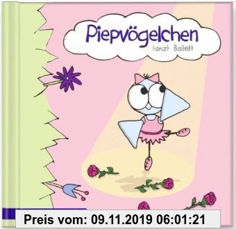 Gebr. - Piepvögelchen tanzt Ballett