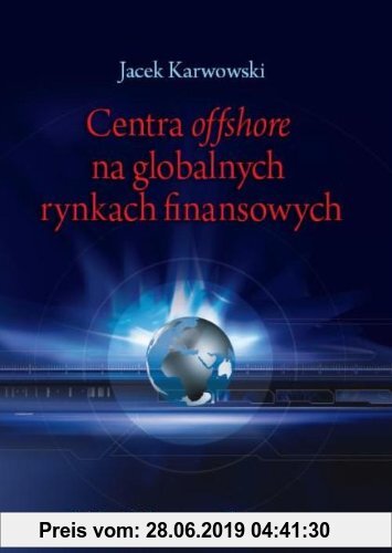 Gebr. - Centra offshore na globalnych rynkach finansowych