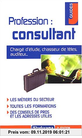 Gebr. - Profession : consultant