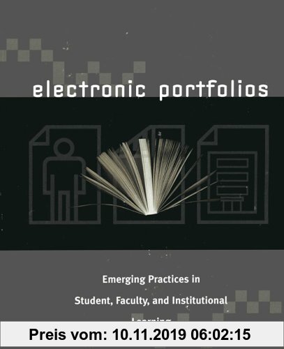 Gebr. - Electronic Portfolios: Emerging Practices in Student, Faculty, and Institutional Learning