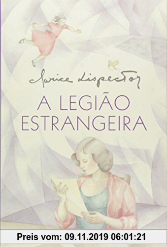 Gebr. - A Legião Estrangeira (Em Portuguese do Brasil)