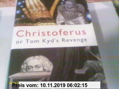 Gebr. - Christoferus or Tom Kyd's Revenge