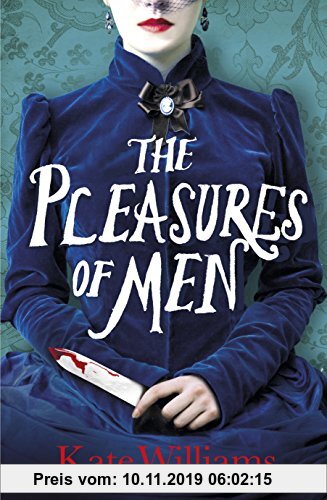 Gebr. - The Pleasures of Men