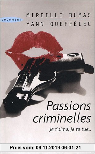 Gebr. - Passions criminelles
