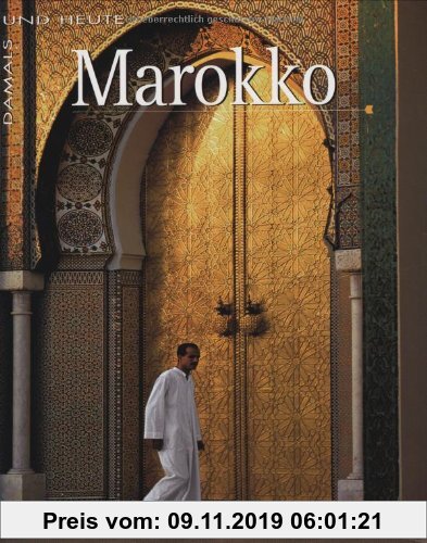 Gebr. - Marokko